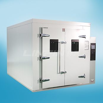步入式試驗箱|步入式高低溫試驗室|步入式環境試驗箱